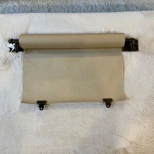 Wall Notes Roll Metal Home Decor Cottagecore Costal Grandma Scandi Normcore